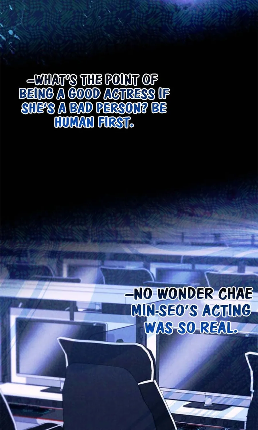 Read Casting Cinderella chapter 28 image 30 on Lezhin