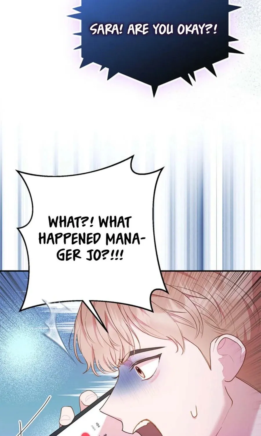 Read Casting Cinderella chapter 28 image 38 on Lezhin