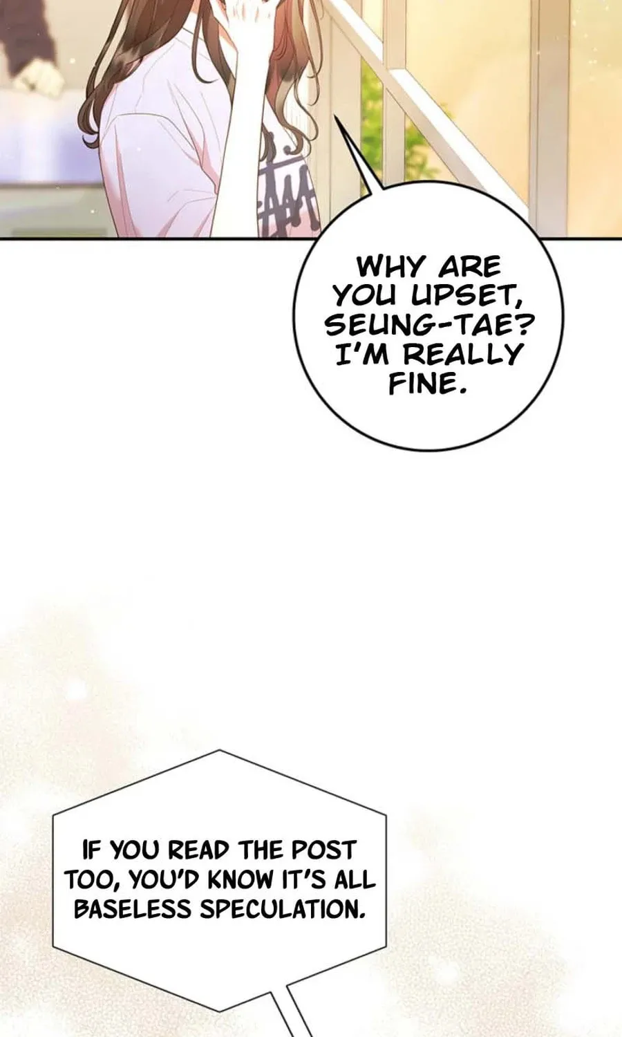 Read Casting Cinderella chapter 28 image 4 on Lezhin