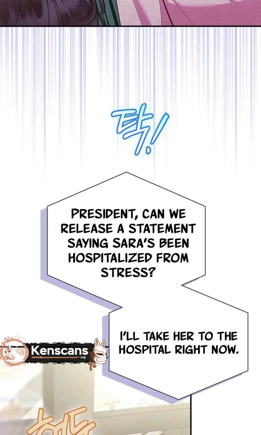 Read Casting Cinderella chapter 28 image 42 on Lezhin