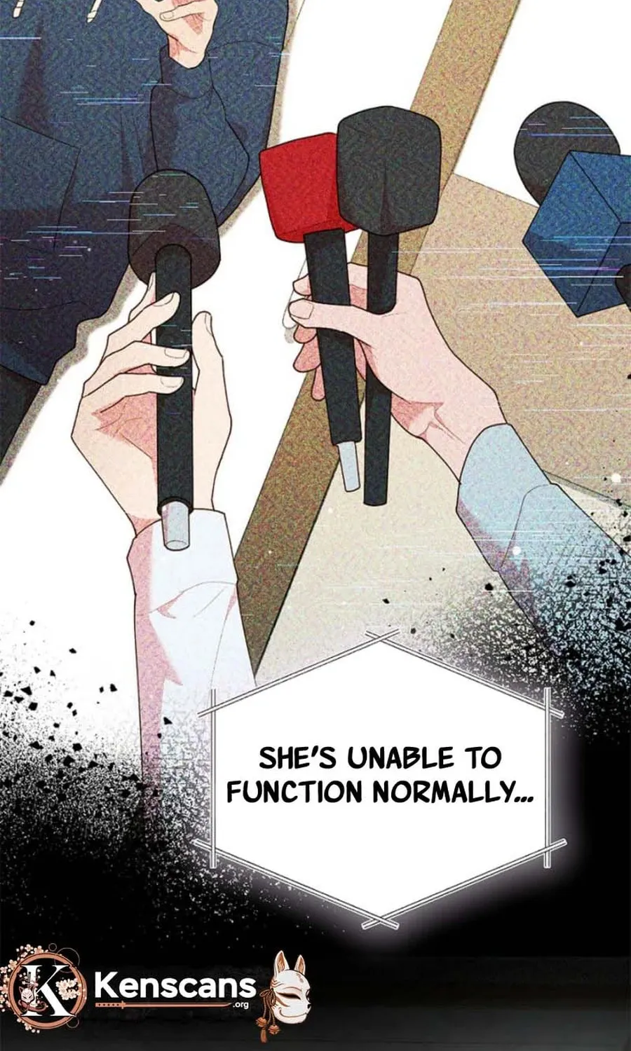 Read Casting Cinderella chapter 28 image 48 on Lezhin