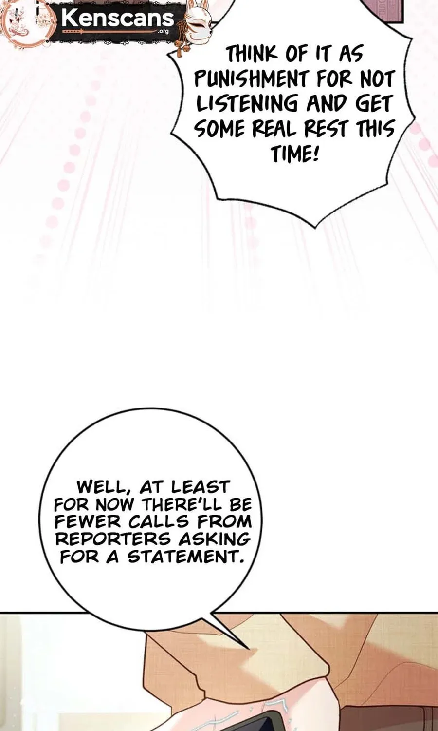 Read Casting Cinderella chapter 28 image 54 on Lezhin