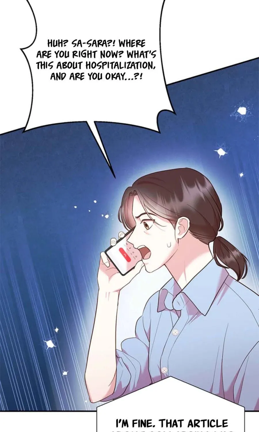Read Casting Cinderella chapter 28 image 78 on Lezhin