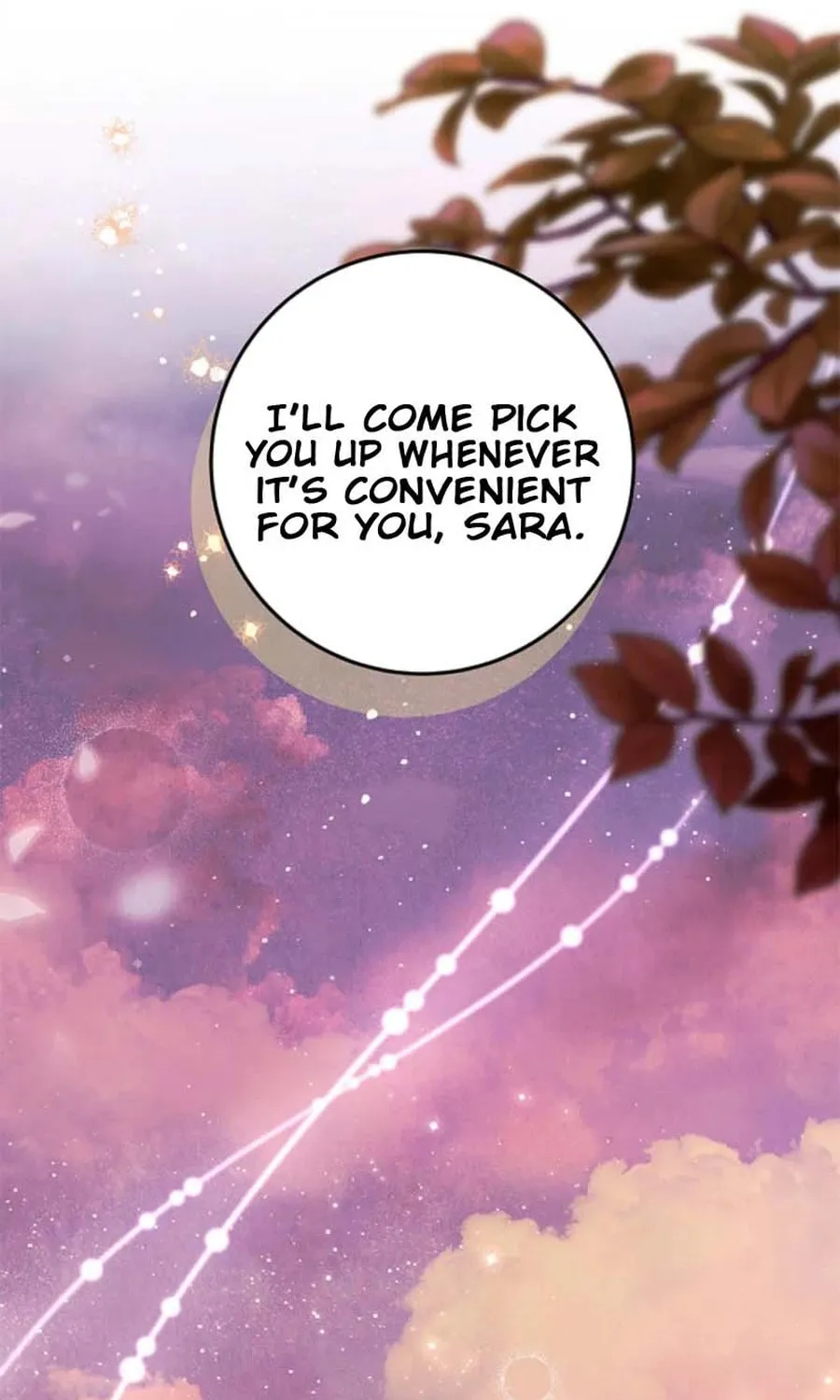 Read Casting Cinderella chapter 28 image 8 on Lezhin