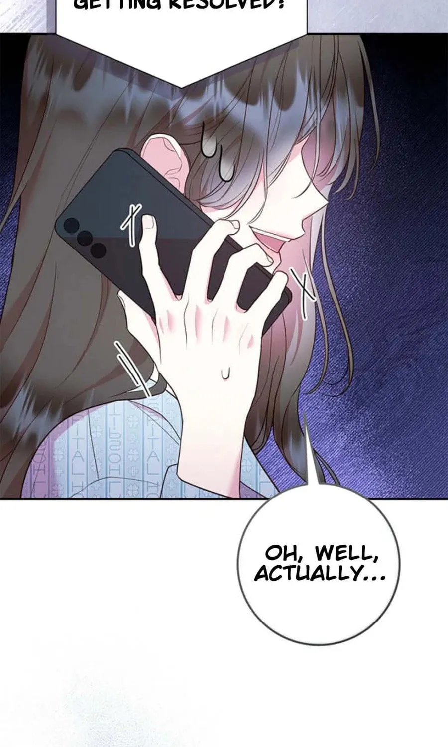 Read Casting Cinderella chapter 28 image 83 on Lezhin