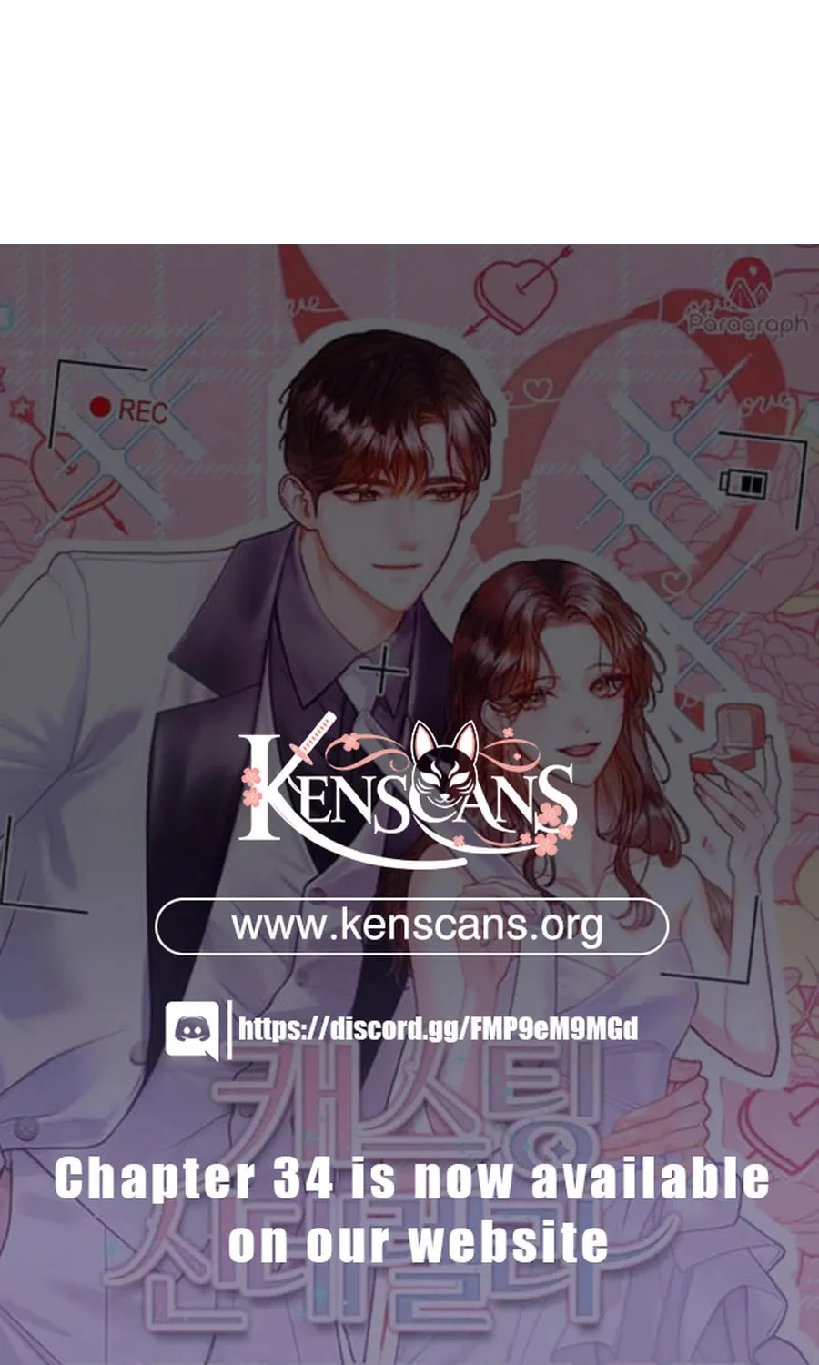 Read Casting Cinderella chapter 28 image 99 on Lezhin