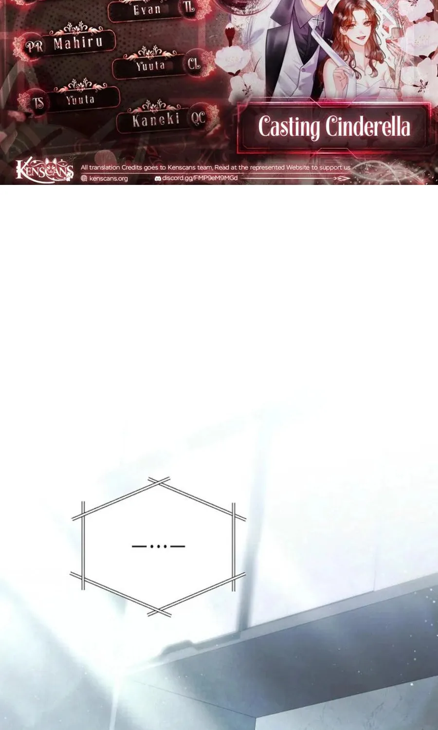 Read Casting Cinderella chapter 29 image 1 on Lezhin