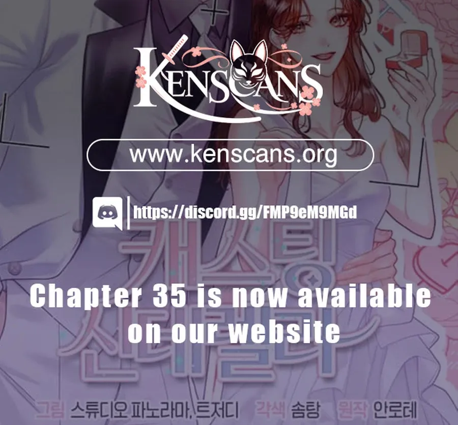 Read Casting Cinderella chapter 29 image 106 on Lezhin