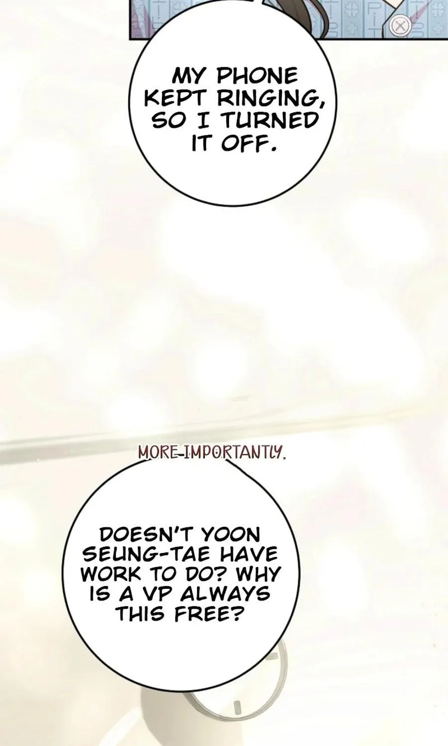 Read Casting Cinderella chapter 29 image 30 on Lezhin