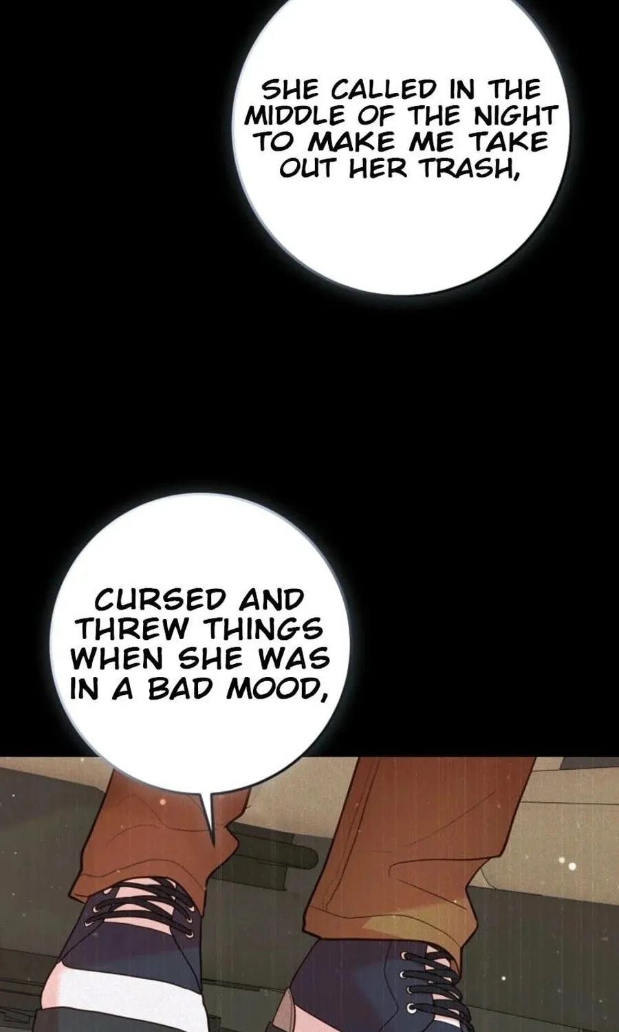Read Casting Cinderella chapter 29 image 68 on Lezhin