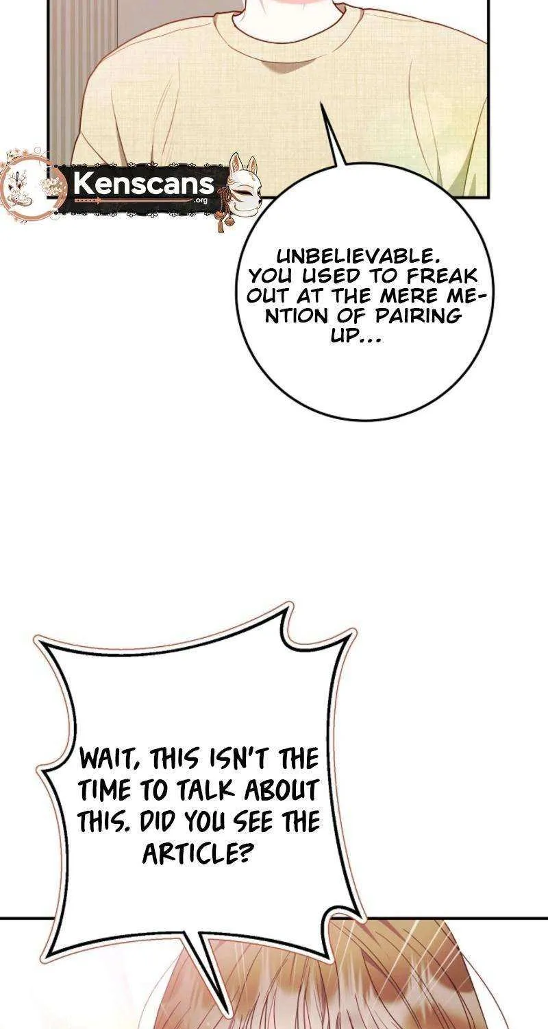 Read Casting Cinderella chapter 30 image 19 on Lezhin