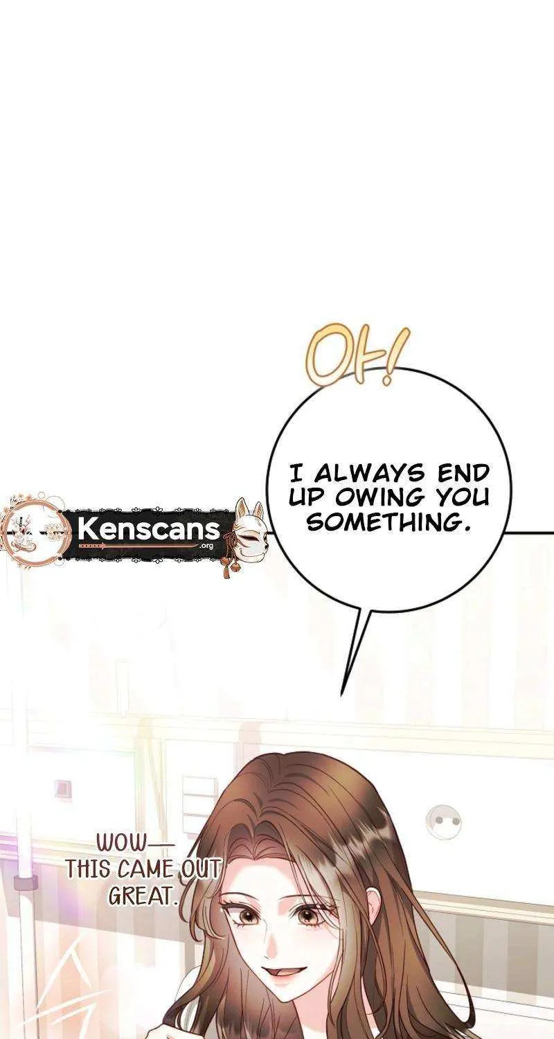 Read Casting Cinderella chapter 30 image 2 on Lezhin