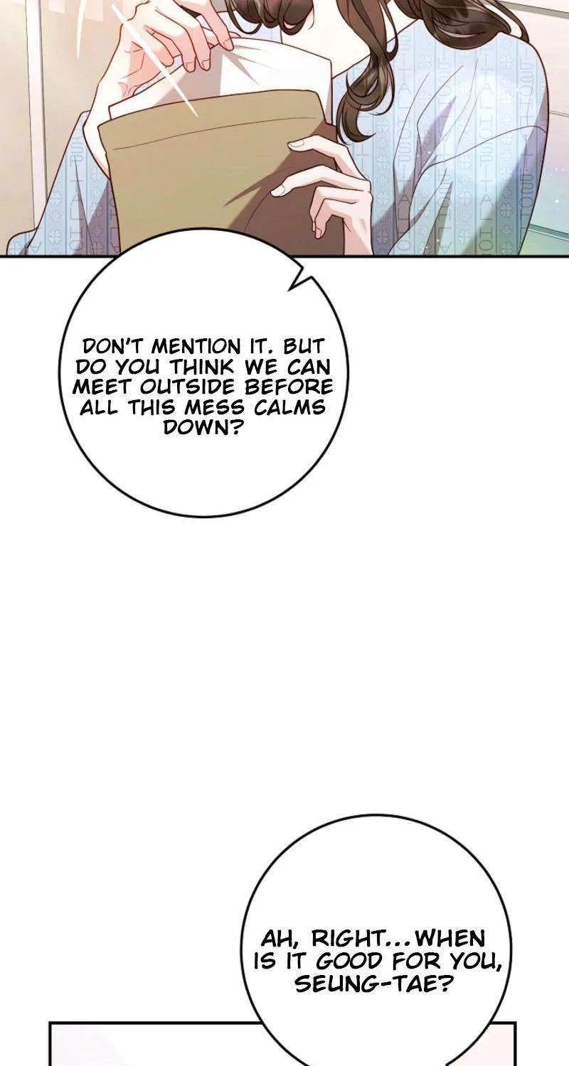 Read Casting Cinderella chapter 30 image 3 on Lezhin