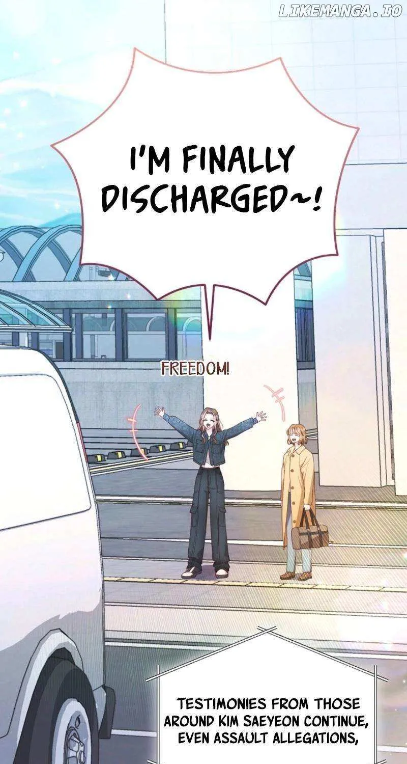 Read Casting Cinderella chapter 30 image 33 on Lezhin