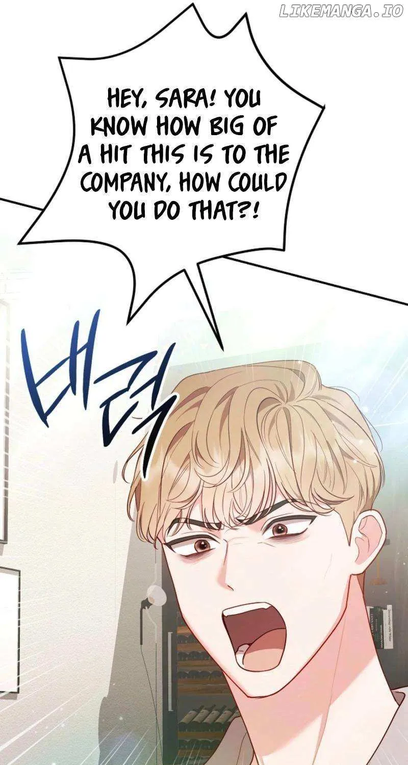 Read Casting Cinderella chapter 30 image 56 on Lezhin