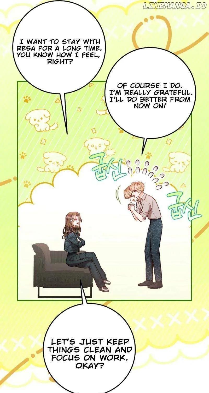 Read Casting Cinderella chapter 30 image 72 on Lezhin