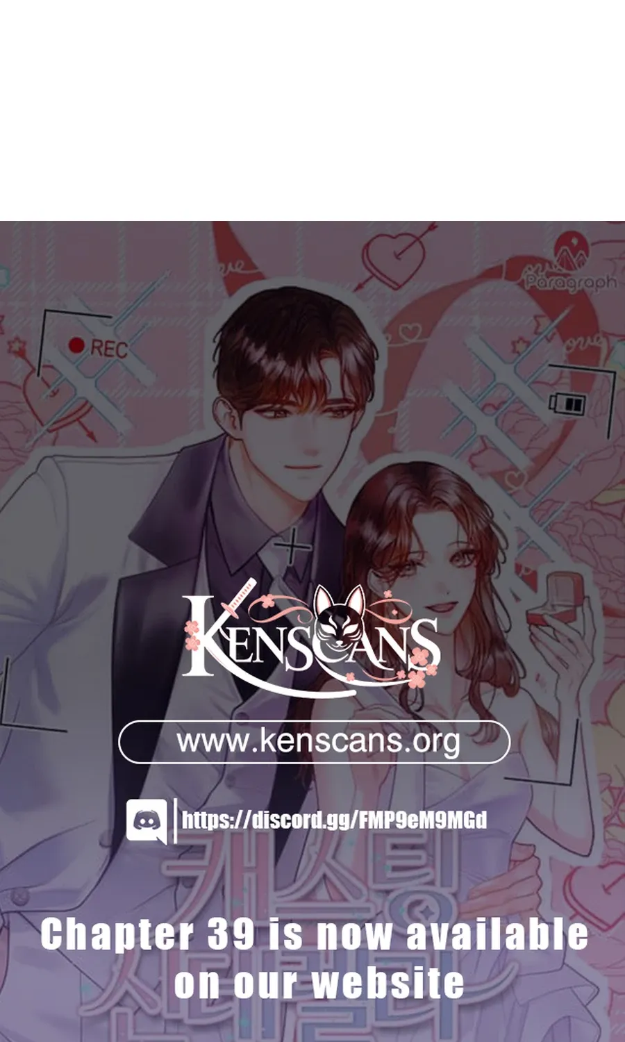 Read Casting Cinderella chapter 31 image 106 on Lezhin