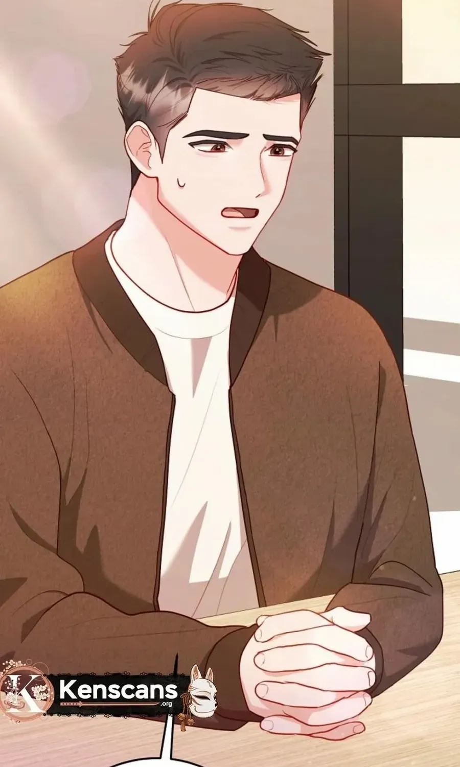 Read Casting Cinderella chapter 31 image 18 on Lezhin