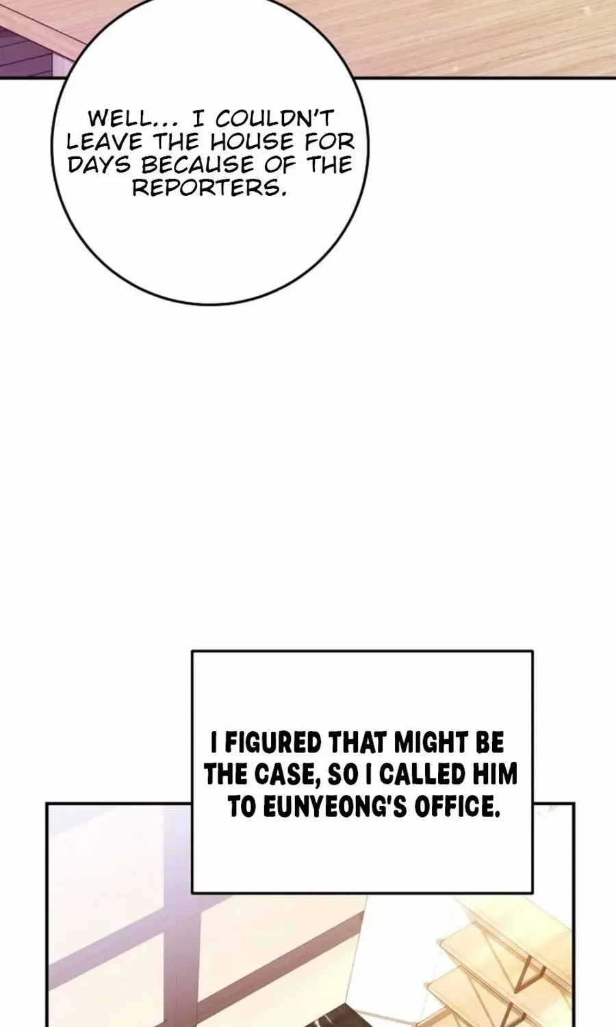 Read Casting Cinderella chapter 31 image 19 on Lezhin