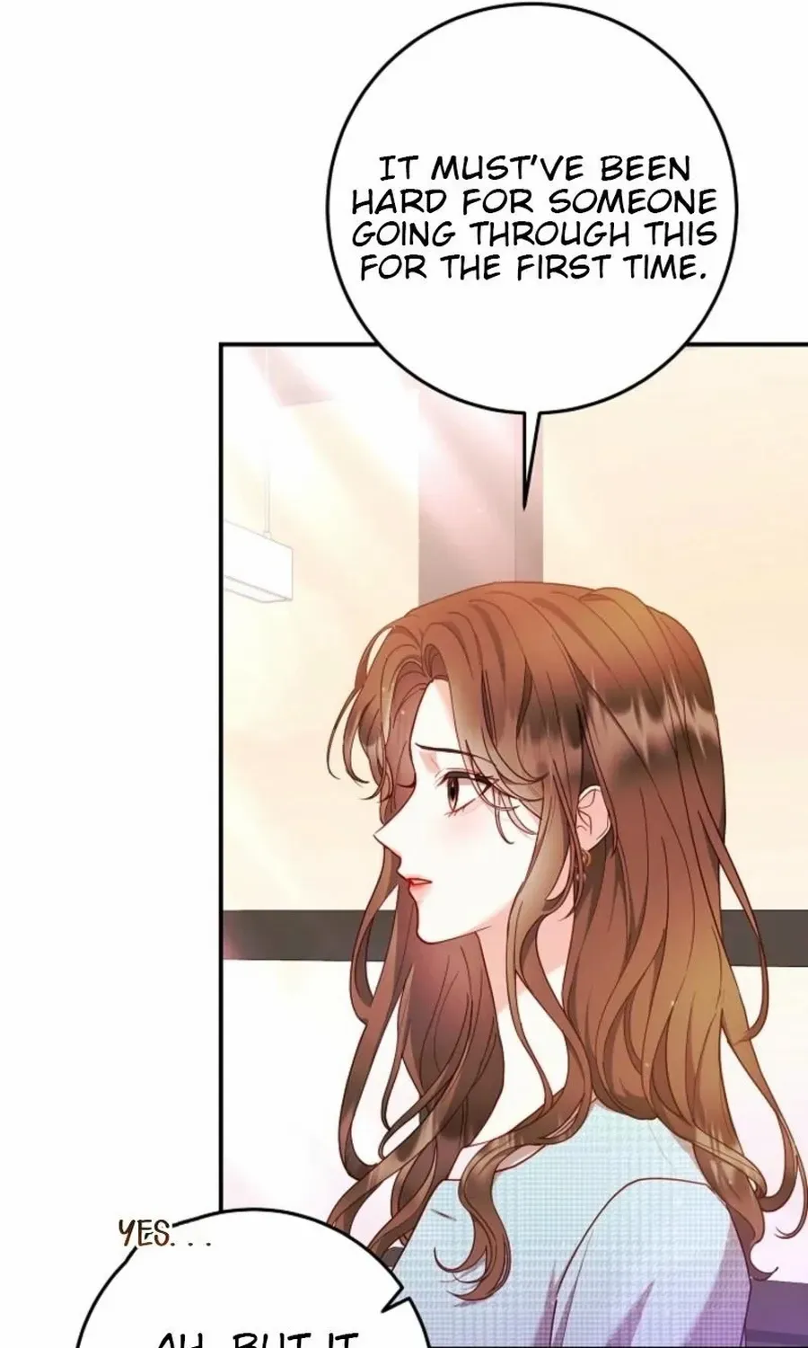 Read Casting Cinderella chapter 31 image 21 on Lezhin