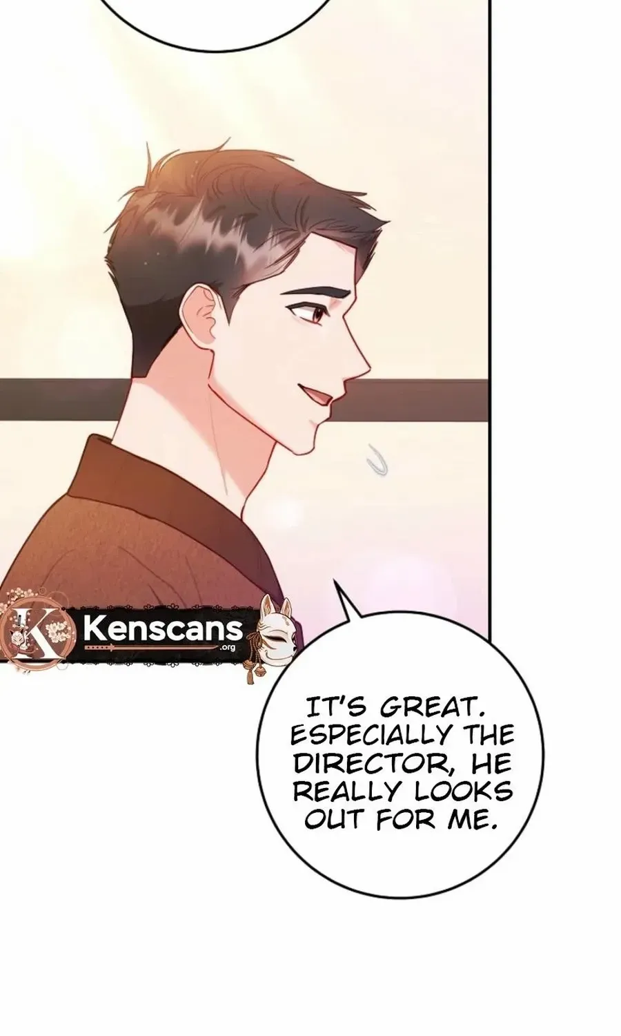 Read Casting Cinderella chapter 31 image 23 on Lezhin