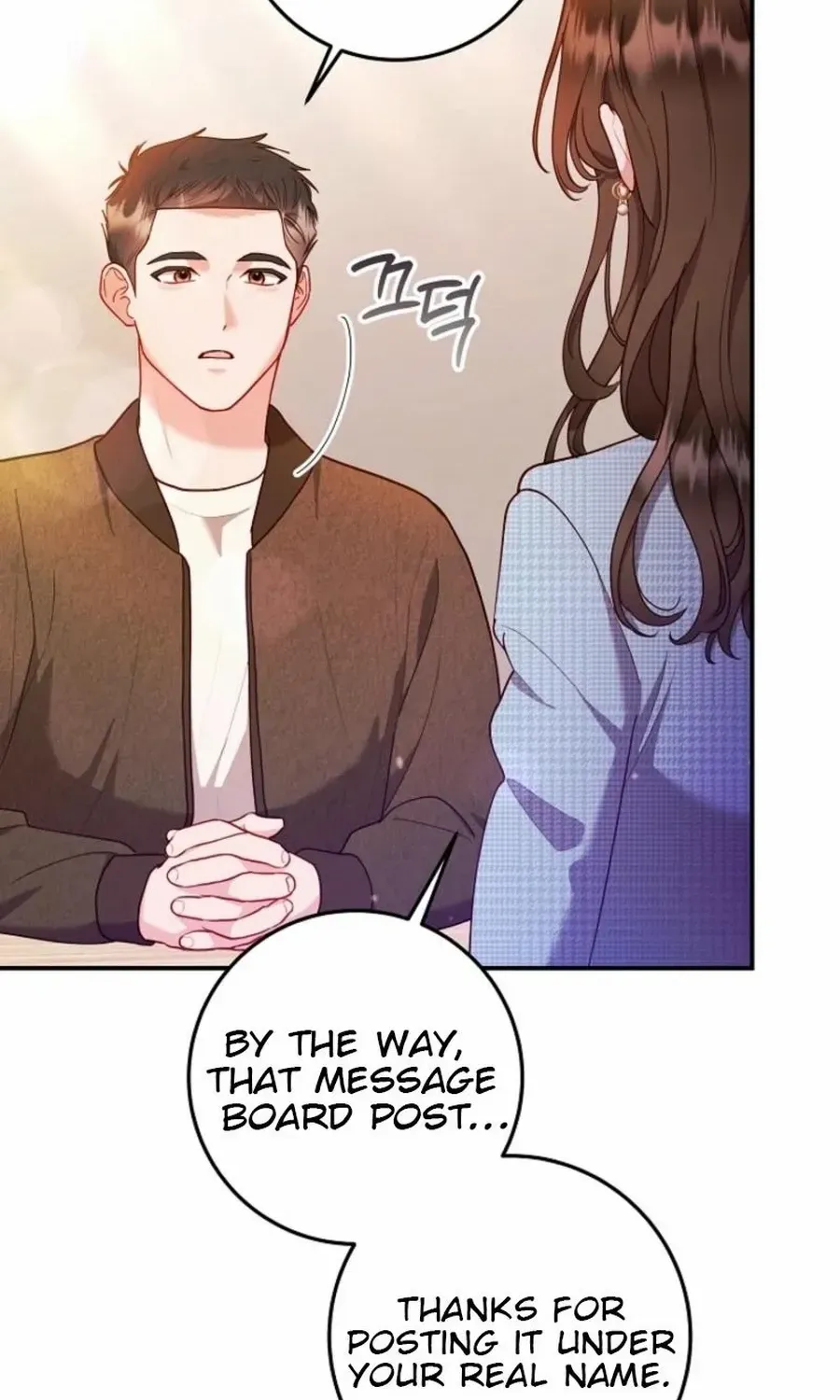 Read Casting Cinderella chapter 31 image 26 on Lezhin