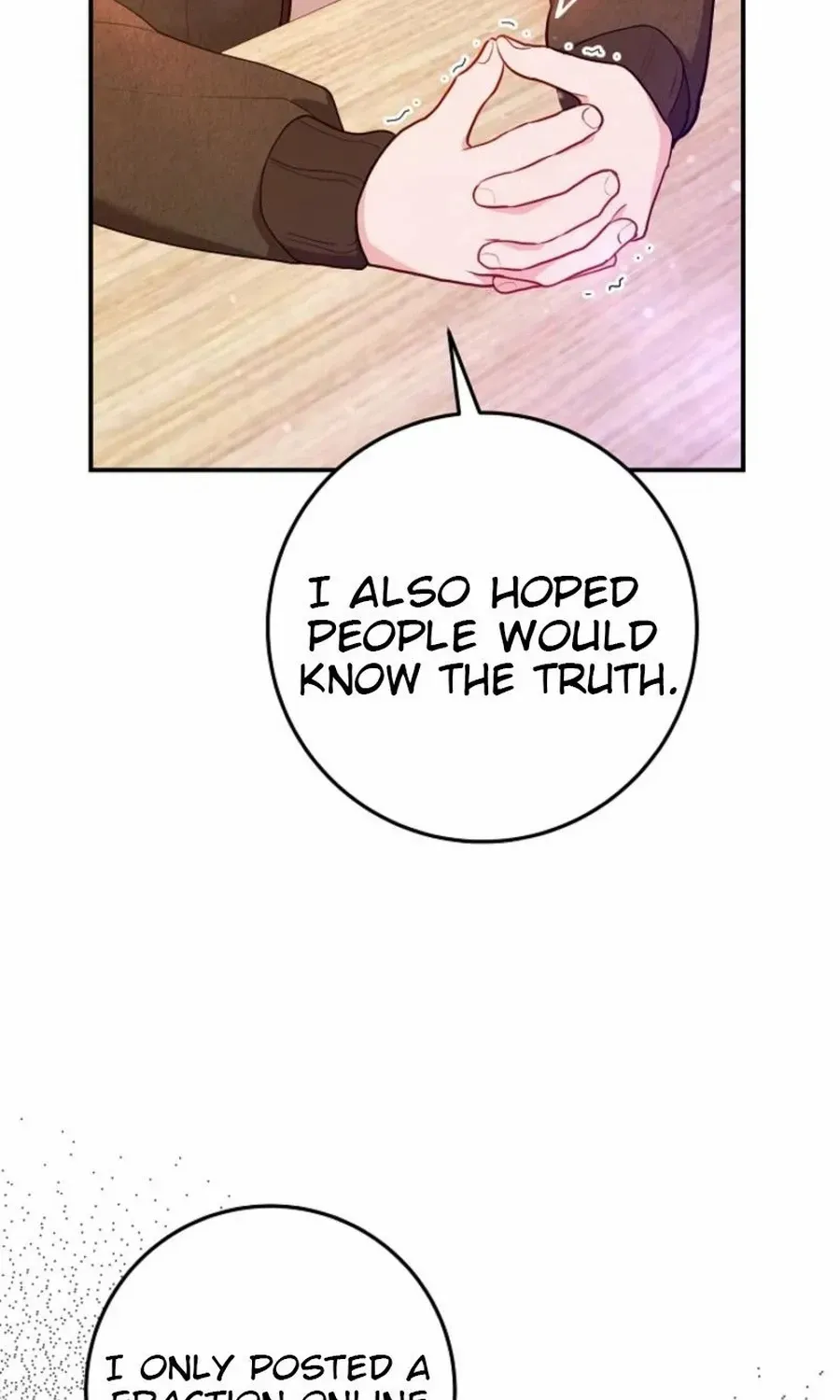 Read Casting Cinderella chapter 31 image 32 on Lezhin