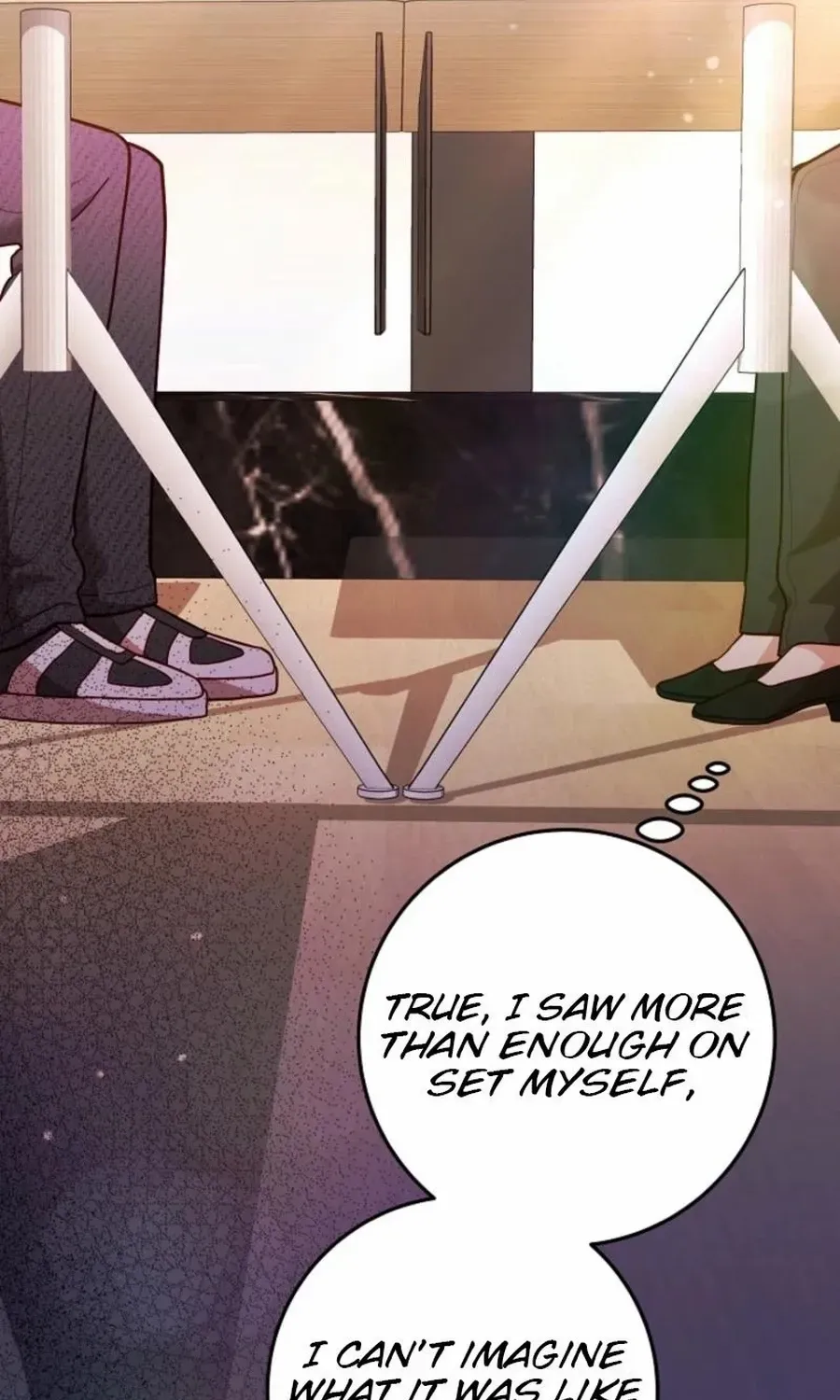 Read Casting Cinderella chapter 31 image 34 on Lezhin