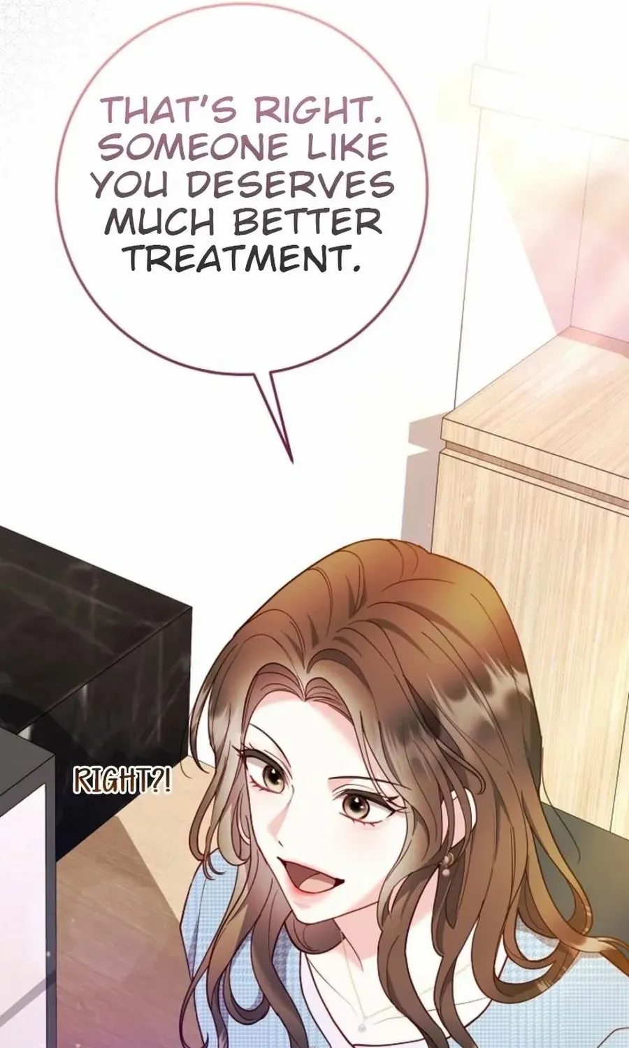 Read Casting Cinderella chapter 31 image 37 on Lezhin
