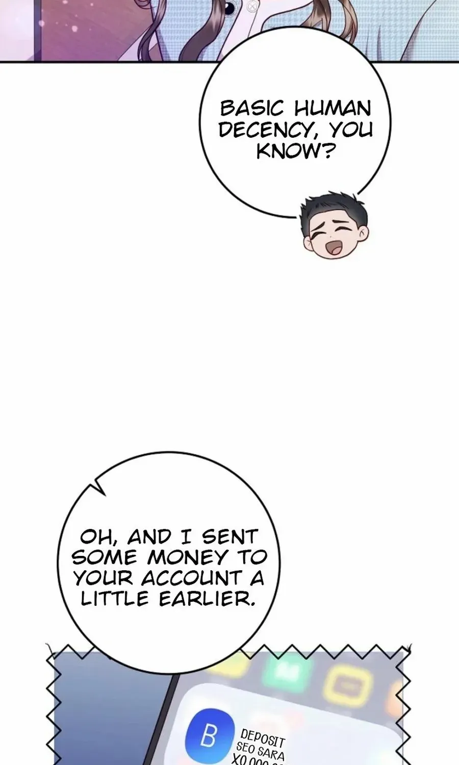 Read Casting Cinderella chapter 31 image 38 on Lezhin