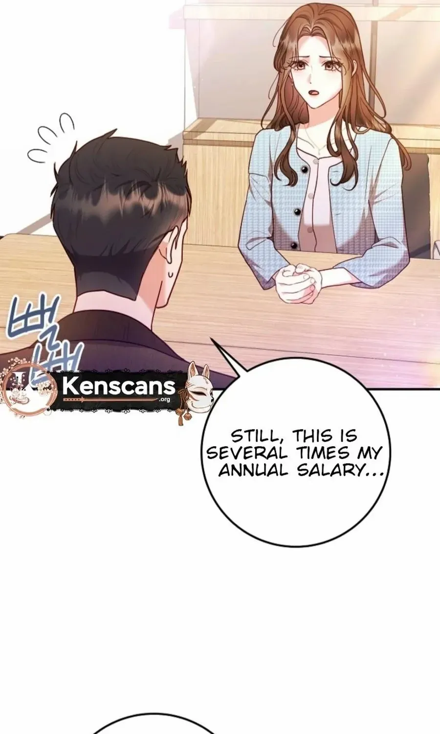 Read Casting Cinderella chapter 31 image 41 on Lezhin