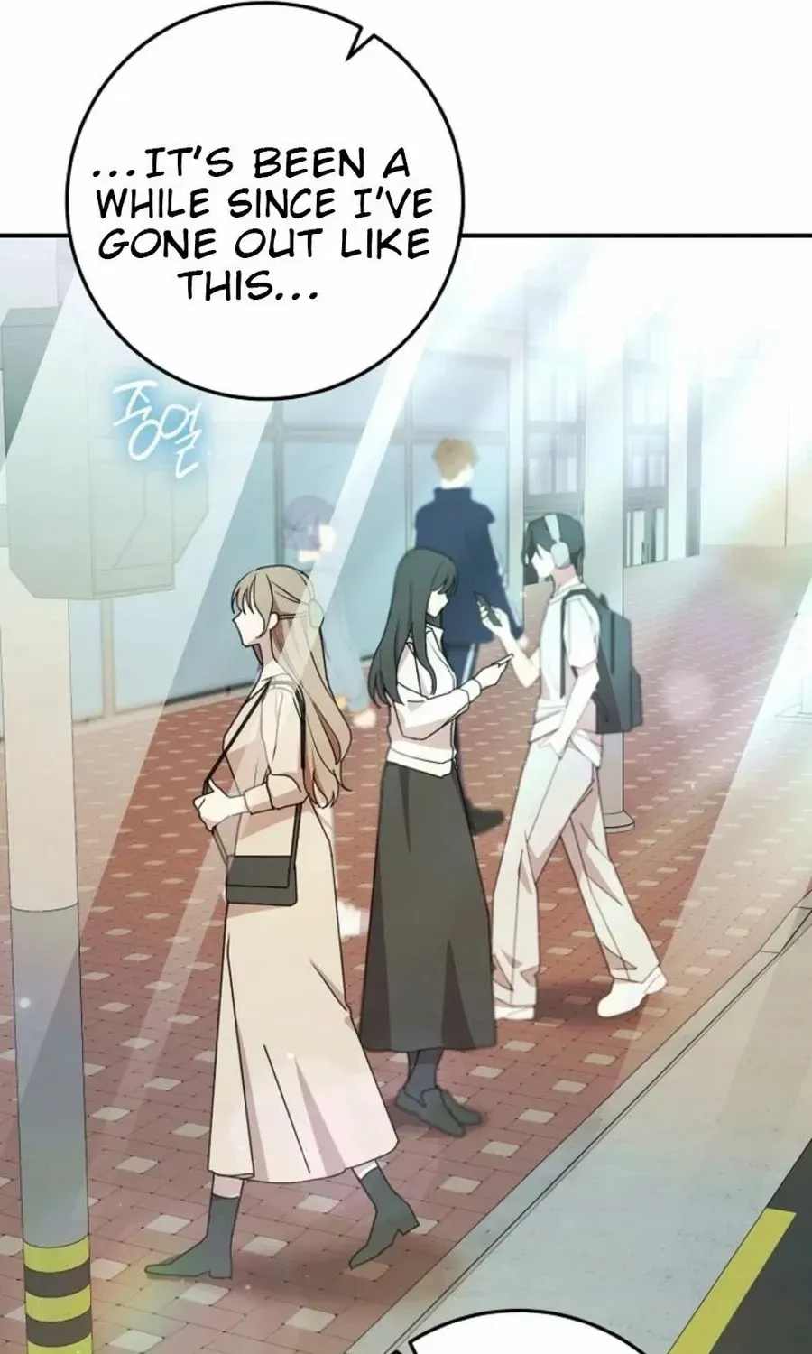 Read Casting Cinderella chapter 31 image 65 on Lezhin