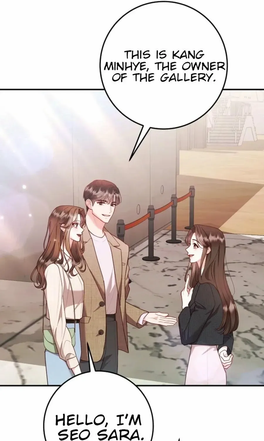 Read Casting Cinderella chapter 31 image 77 on Lezhin