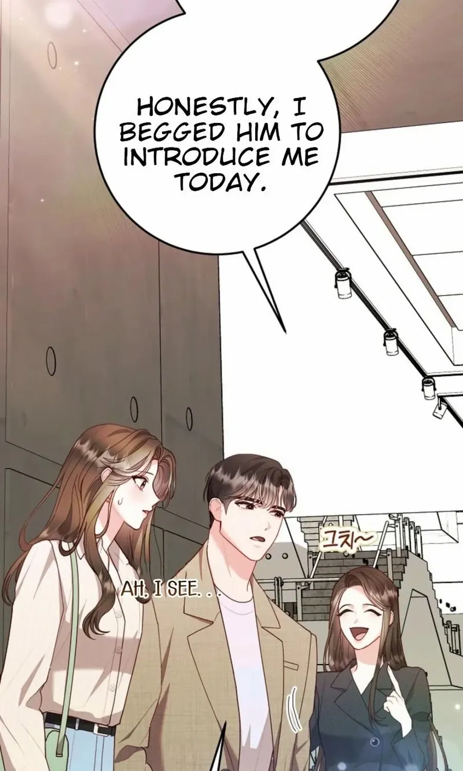 Read Casting Cinderella chapter 31 image 81 on Lezhin