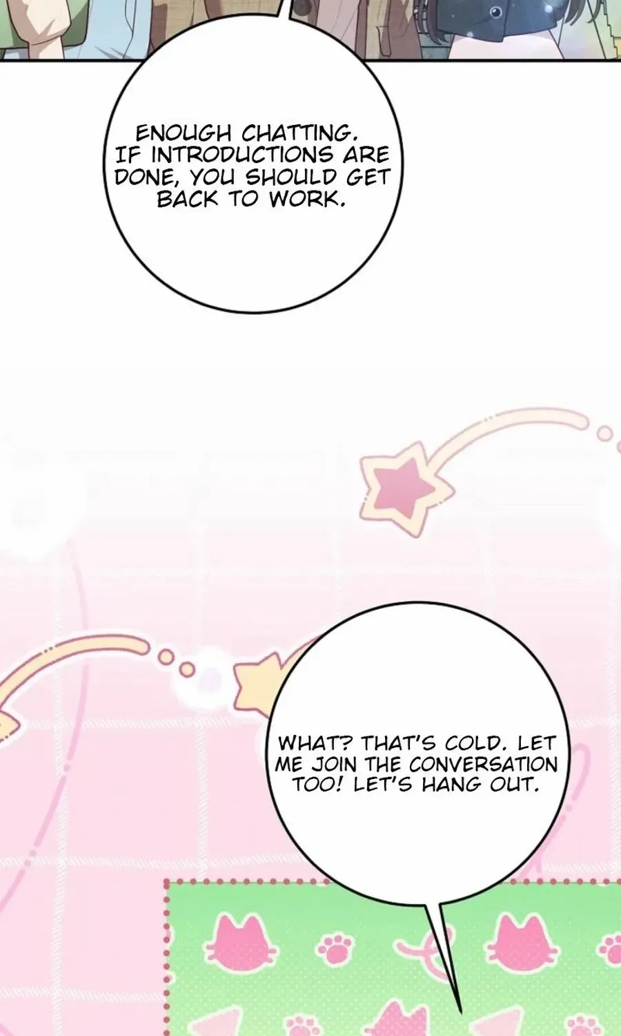 Read Casting Cinderella chapter 31 image 82 on Lezhin
