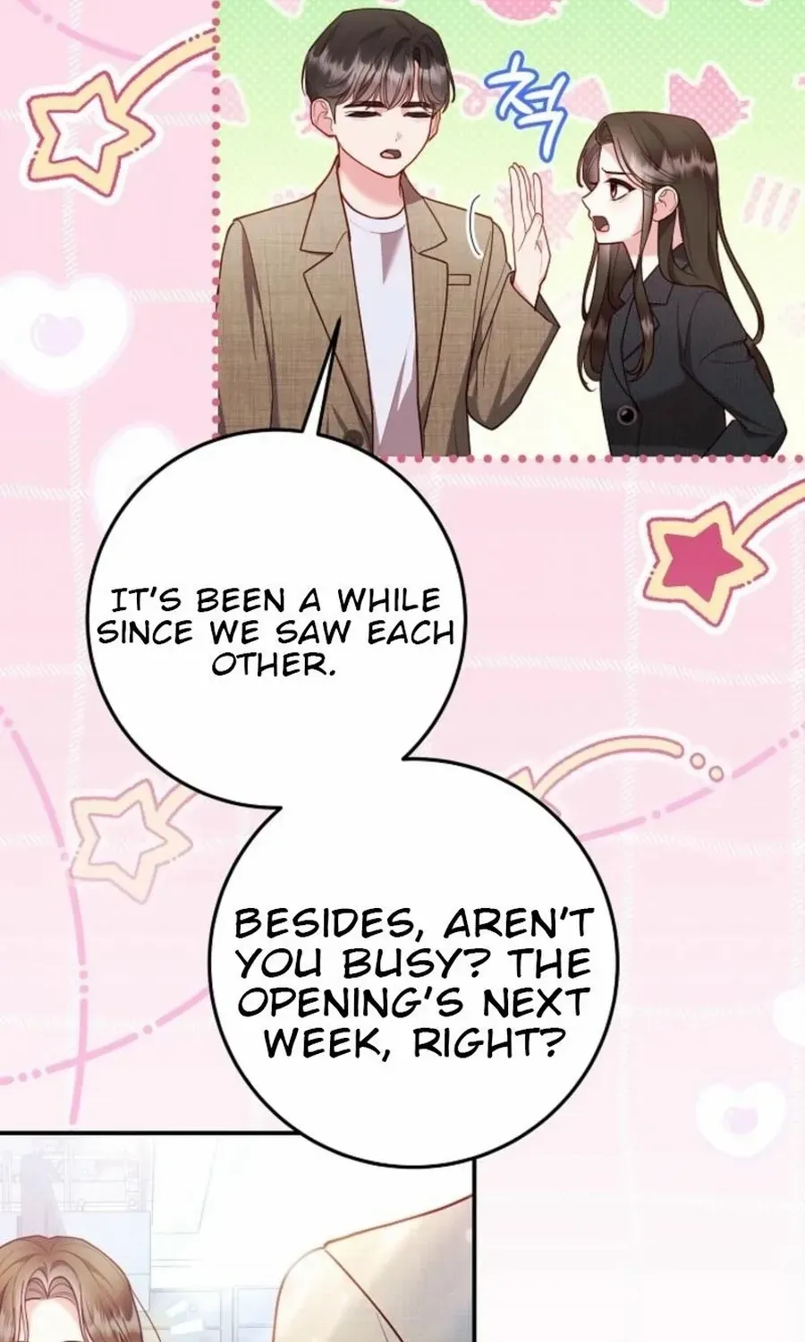 Read Casting Cinderella chapter 31 image 84 on Lezhin