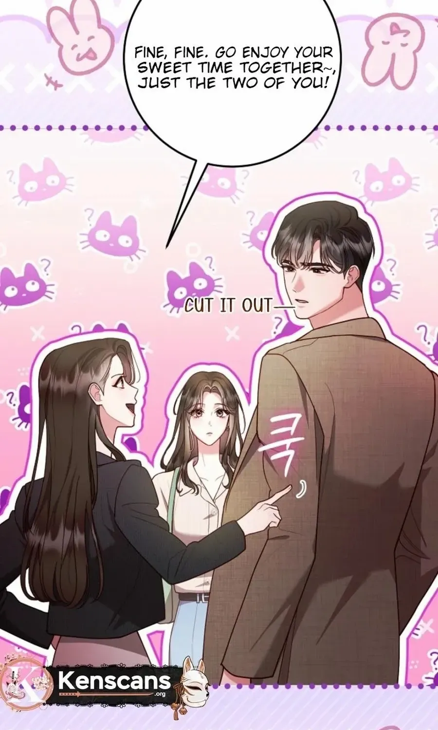 Read Casting Cinderella chapter 31 image 86 on Lezhin