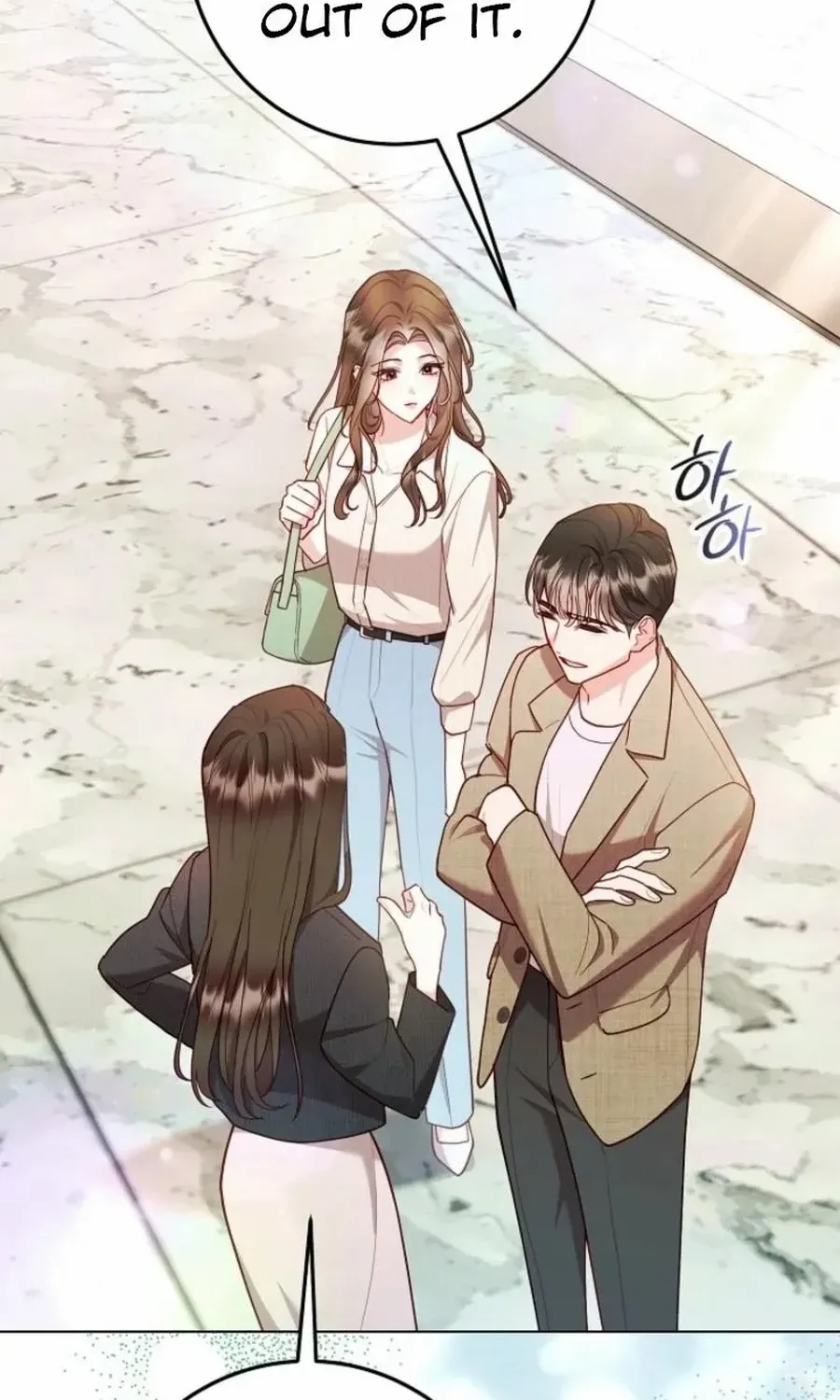 Read Casting Cinderella chapter 31 image 89 on Lezhin