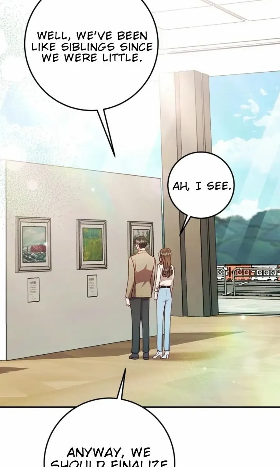 Read Casting Cinderella chapter 31 image 92 on Lezhin