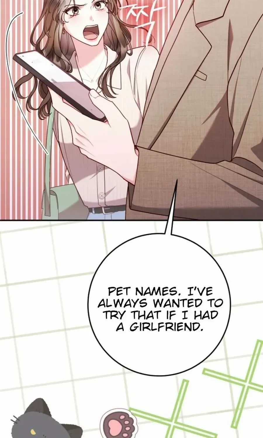 Read Casting Cinderella chapter 31 image 96 on Lezhin