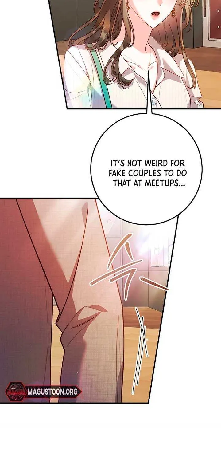 Read Casting Cinderella chapter 32 image 23 on Lezhin