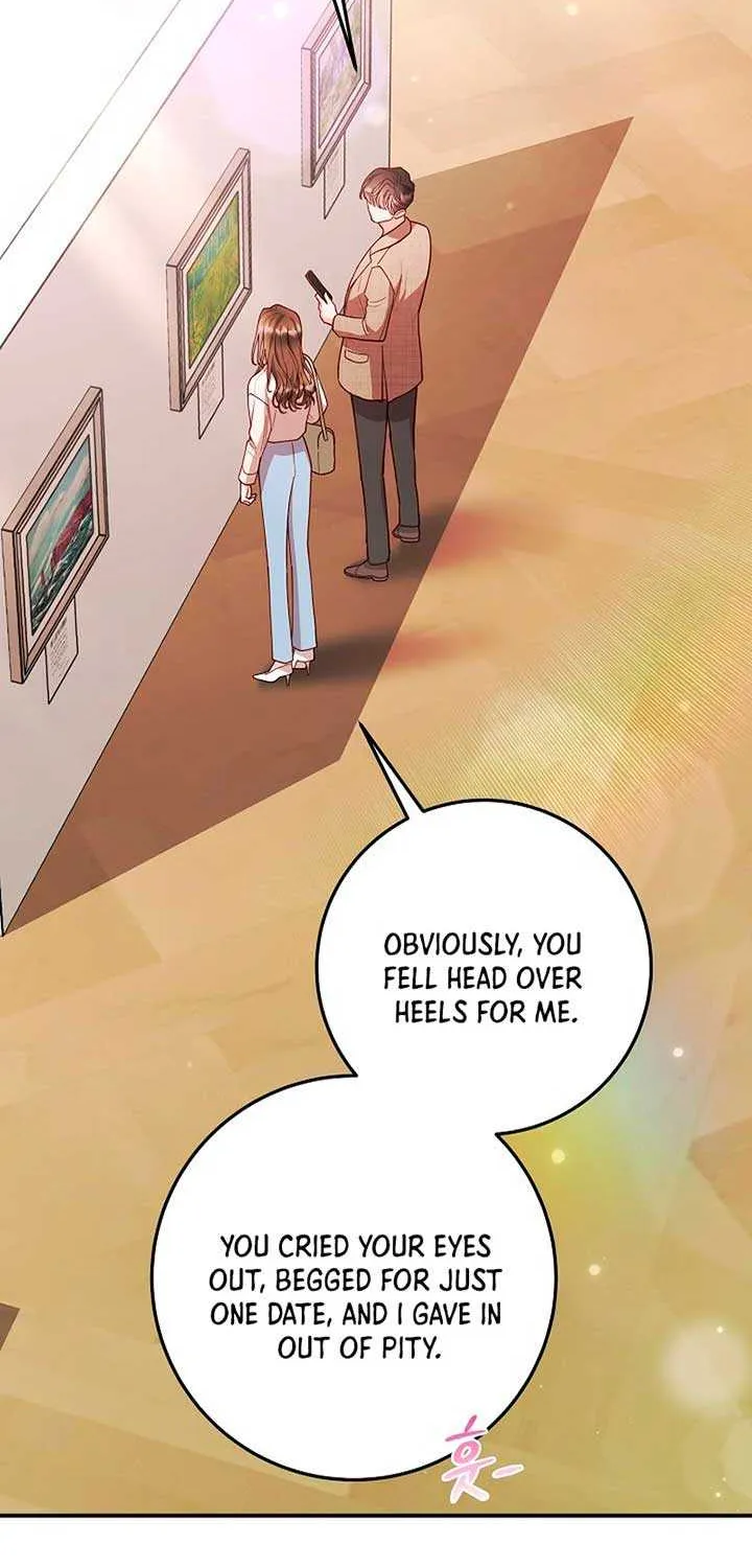 Read Casting Cinderella chapter 32 image 5 on Lezhin