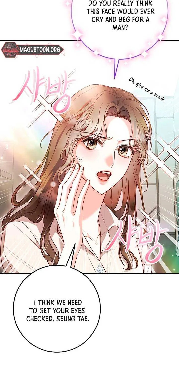 Read Casting Cinderella chapter 32 image 8 on Lezhin