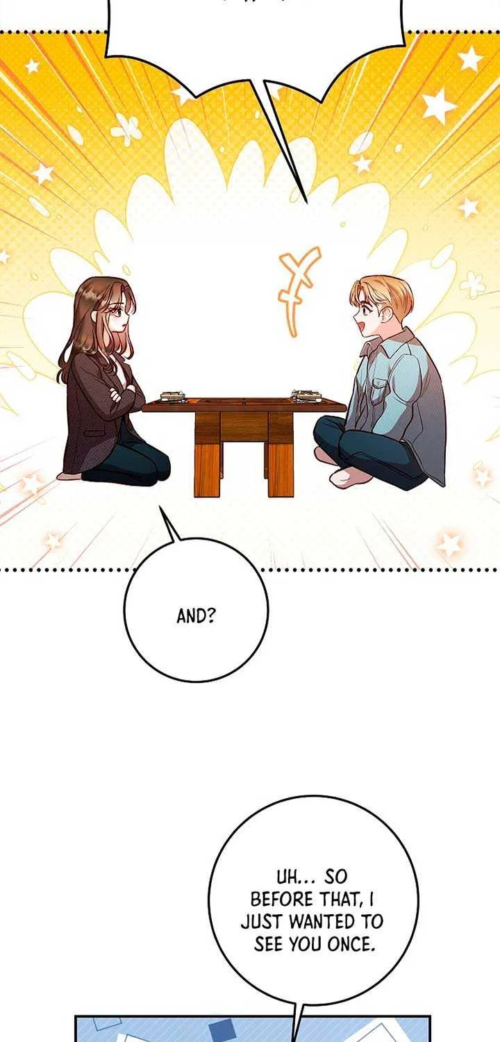 Read Casting Cinderella chapter 33 image 17 on Lezhin