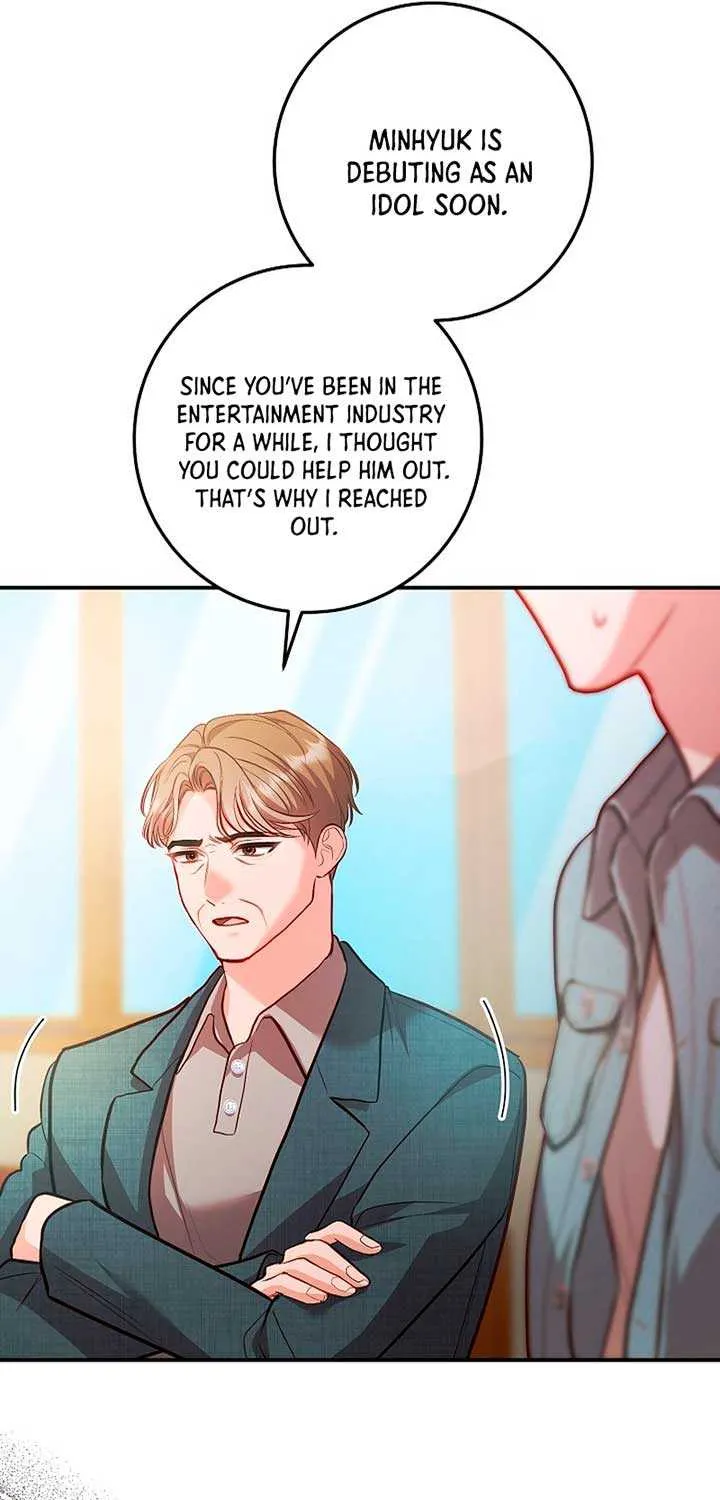Read Casting Cinderella chapter 33 image 19 on Lezhin