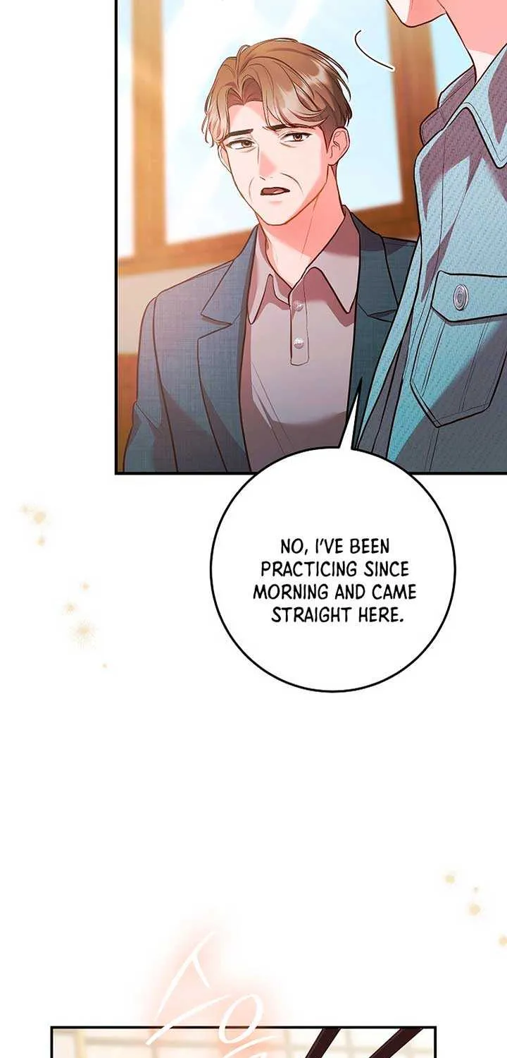 Read Casting Cinderella chapter 33 image 2 on Lezhin