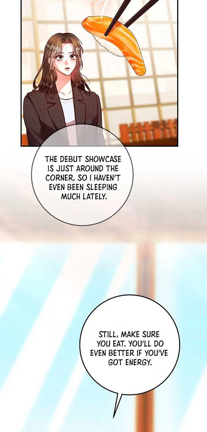 Read Casting Cinderella chapter 33 image 3 on Lezhin