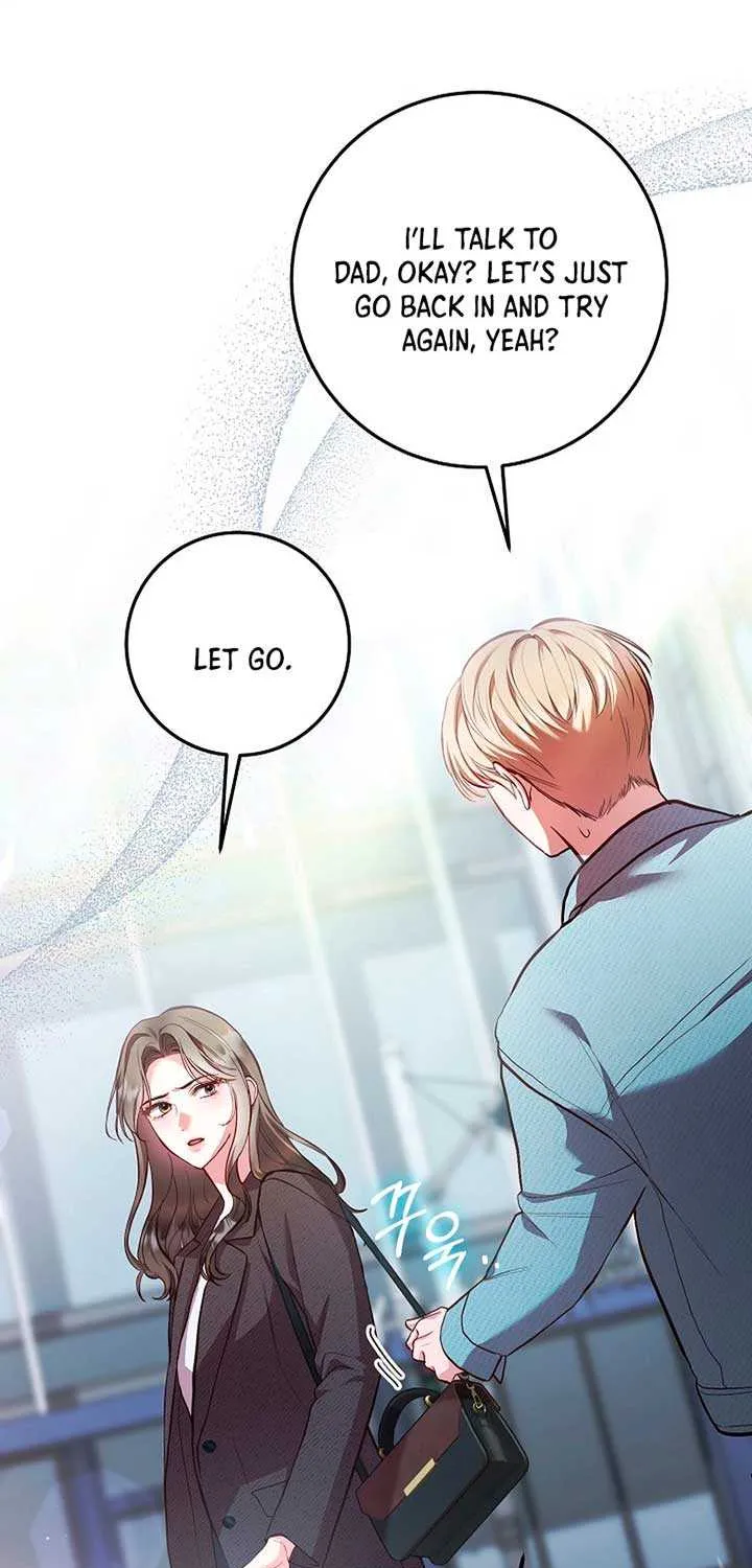 Read Casting Cinderella chapter 33 image 33 on Lezhin
