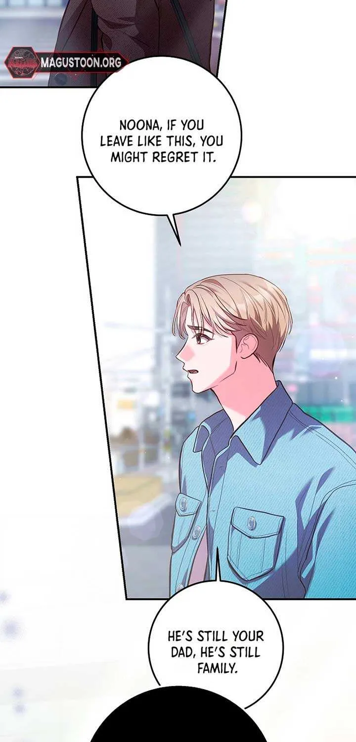 Read Casting Cinderella chapter 33 image 36 on Lezhin