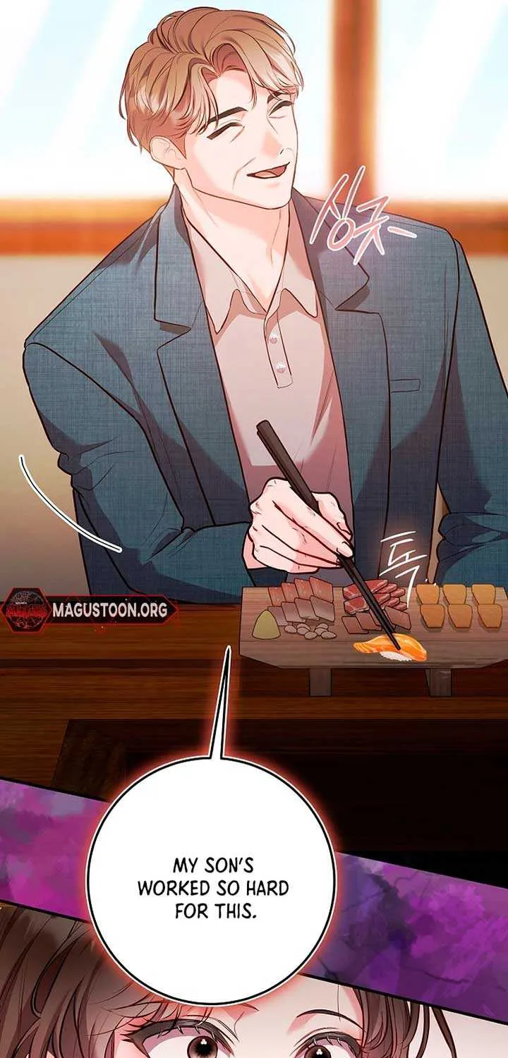 Read Casting Cinderella chapter 33 image 4 on Lezhin